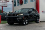 2024 Jeep Grand Cherokee 4xe 4x4