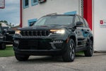 2024 Jeep Grand Cherokee 4xe 4x4