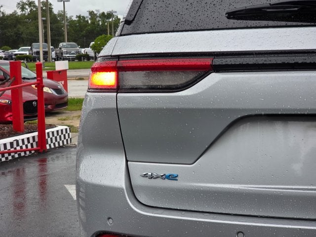 2024 Jeep Grand Cherokee 4xe 4x4