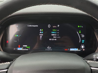 2024 Jeep Grand Cherokee 4xe 4x4