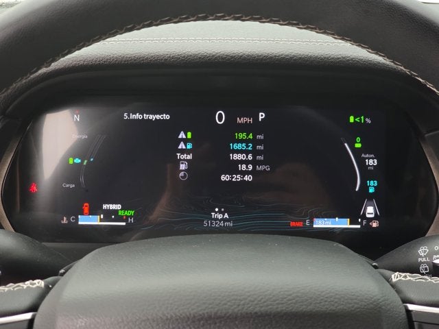 2024 Jeep Grand Cherokee 4xe 4x4