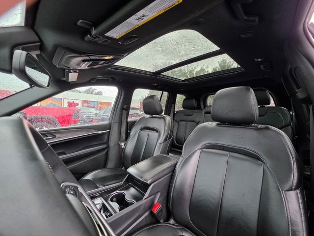 2024 Jeep Grand Cherokee 4xe 4x4