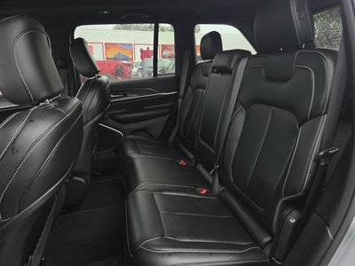 2024 Jeep Grand Cherokee 4xe 4x4
