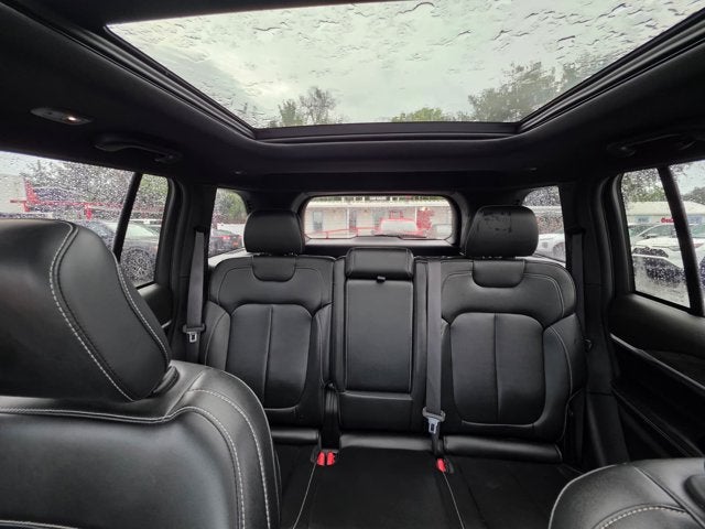 2024 Jeep Grand Cherokee 4xe 4x4