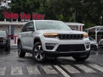 2024 Jeep Grand Cherokee 4xe 4x4