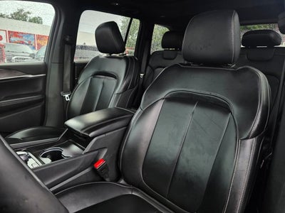 2024 Jeep Grand Cherokee 4xe 4x4