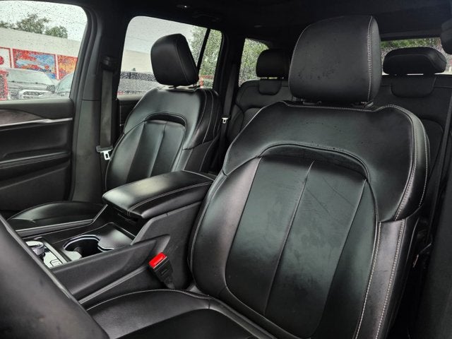 2024 Jeep Grand Cherokee 4xe 4x4