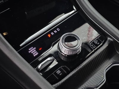 2024 Jeep Grand Cherokee 4xe 4x4