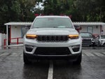 2024 Jeep Grand Cherokee 4xe 4x4