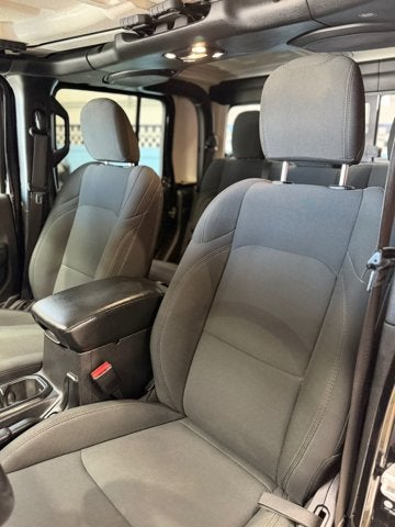 2023 Jeep Gladiator Sport S