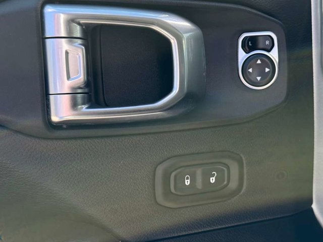 2023 Jeep Gladiator High Altitude