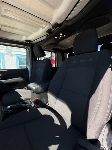 2023 Jeep Gladiator High Altitude