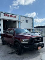 2019 RAM 1500 Classic Warlock