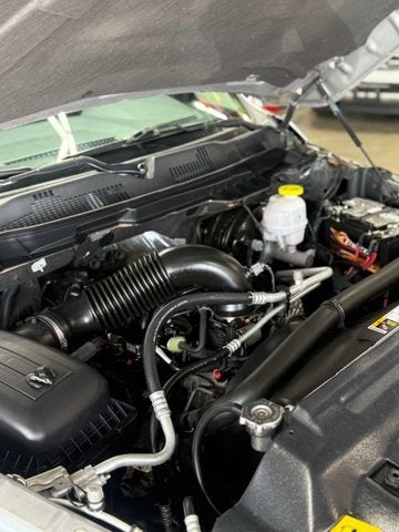 2020 RAM 1500 Classic Warlock