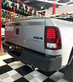 2020 RAM 1500 Classic Warlock