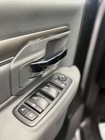 2020 RAM 1500 Classic Warlock