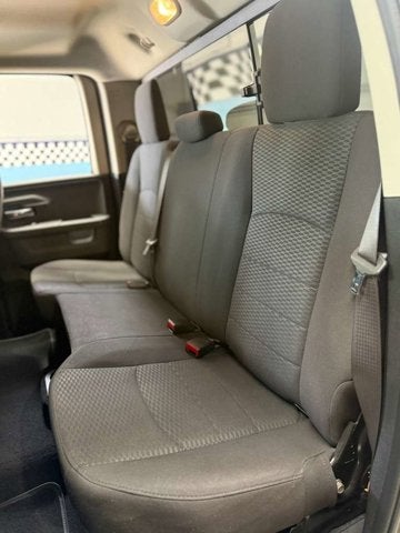 2020 RAM 1500 Classic Warlock