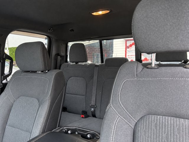 2024 RAM 1500 Big Horn
