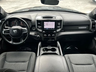 2024 RAM 1500 Big Horn