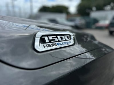 2024 RAM 1500 Big Horn