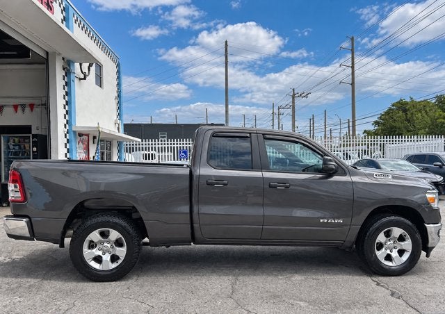 2024 RAM 1500 Big Horn