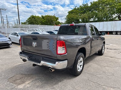 2024 RAM 1500 Big Horn