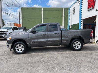2024 RAM 1500 Big Horn