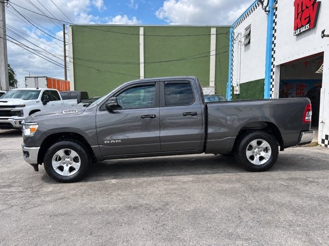 2024 RAM 1500 Big Horn