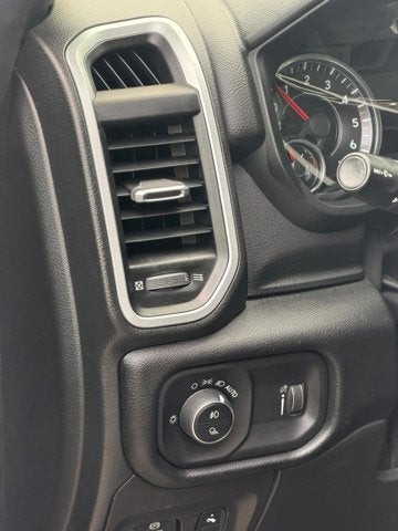 2022 RAM 1500 Lone Star