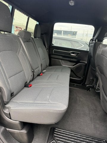 2022 RAM 1500 Lone Star