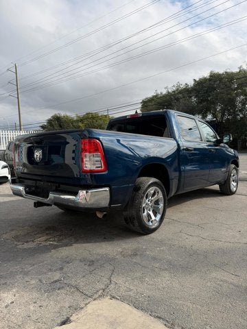 2022 RAM 1500 Lone Star