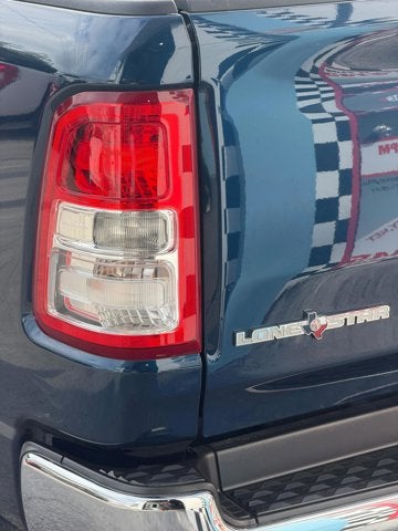 2022 RAM 1500 Lone Star