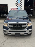 2022 RAM 1500 Lone Star