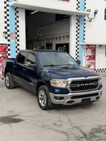 2022 RAM 1500 Lone Star