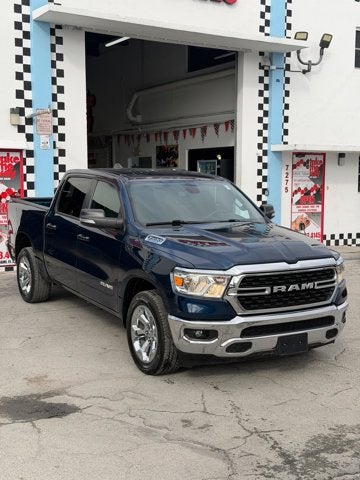2022 RAM 1500 Lone Star