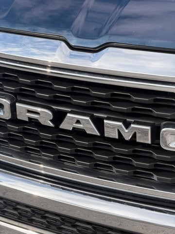 2022 RAM 1500 Lone Star