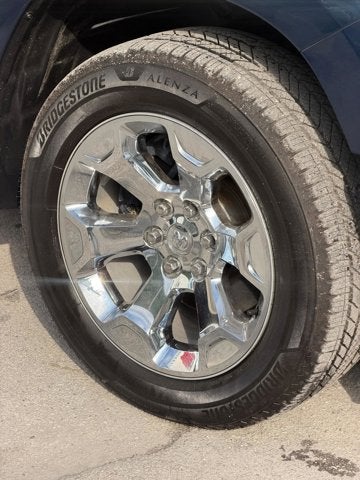 2022 RAM 1500 Lone Star