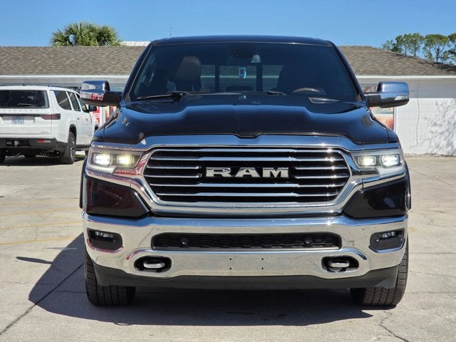 2019 RAM 1500 Longhorn