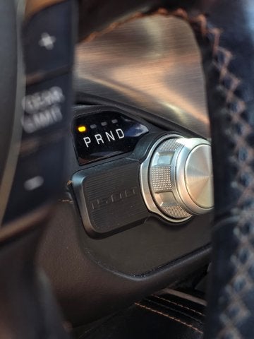 2019 RAM 1500 Longhorn