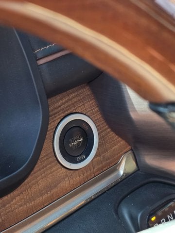 2019 RAM 1500 Longhorn