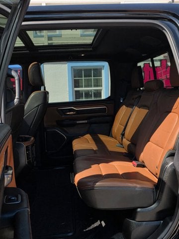 2019 RAM 1500 Longhorn