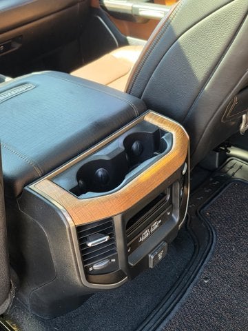 2019 RAM 1500 Longhorn