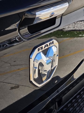 2019 RAM 1500 Longhorn