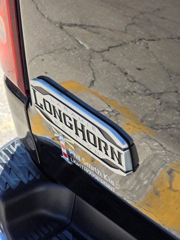 2019 RAM 1500 Longhorn