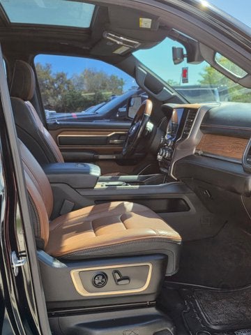 2019 RAM 1500 Longhorn