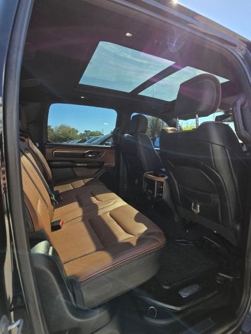 2019 RAM 1500 Longhorn