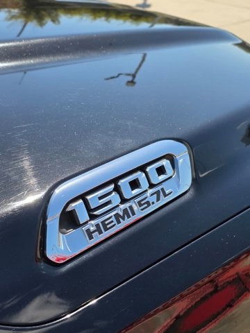 2019 RAM 1500 Longhorn