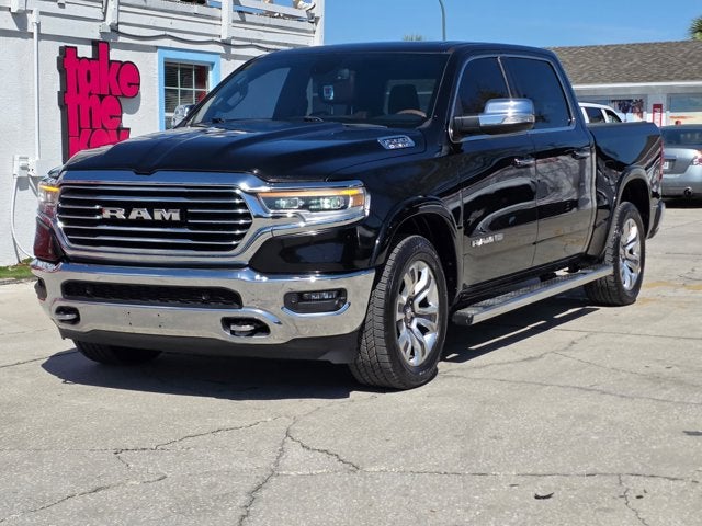 2019 RAM 1500 Longhorn