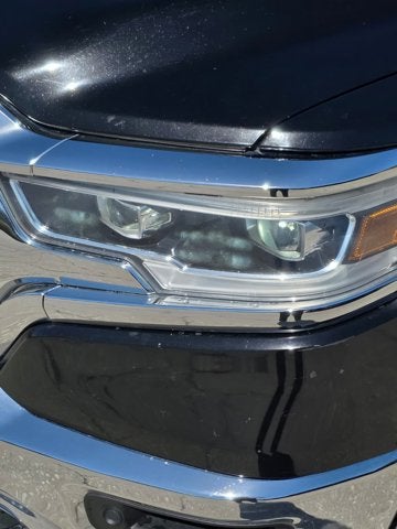 2019 RAM 1500 Longhorn