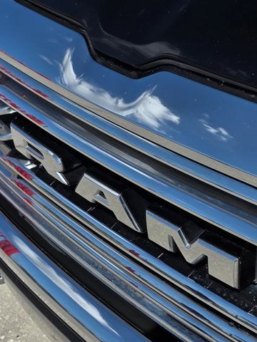 2019 RAM 1500 Longhorn